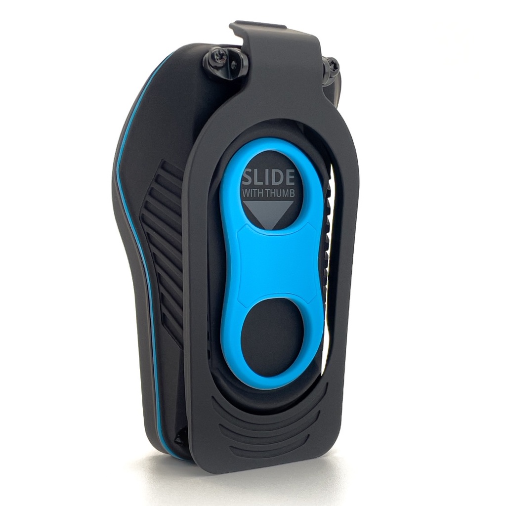 39g Wearable Bluetooth Speaker Noxgear